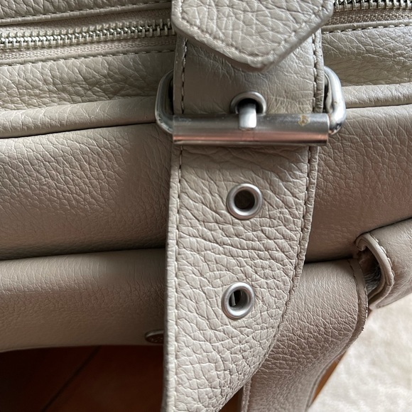 Vintage Sigrid Olsen satchel - Picture 7 of 14
